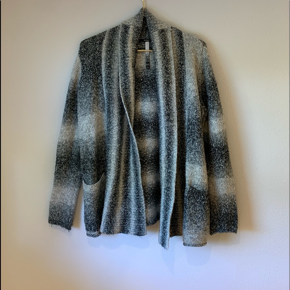 Kenzie cardigan